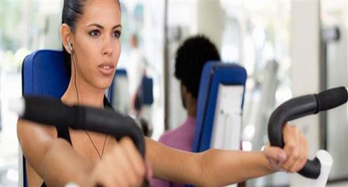 برنامج لقوام ممشوق في 8 أسابيع